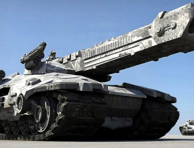 Βίντεο: Τα 10 καλύτερα άρματα μάχης για το 2017!